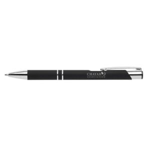 Stylo noir