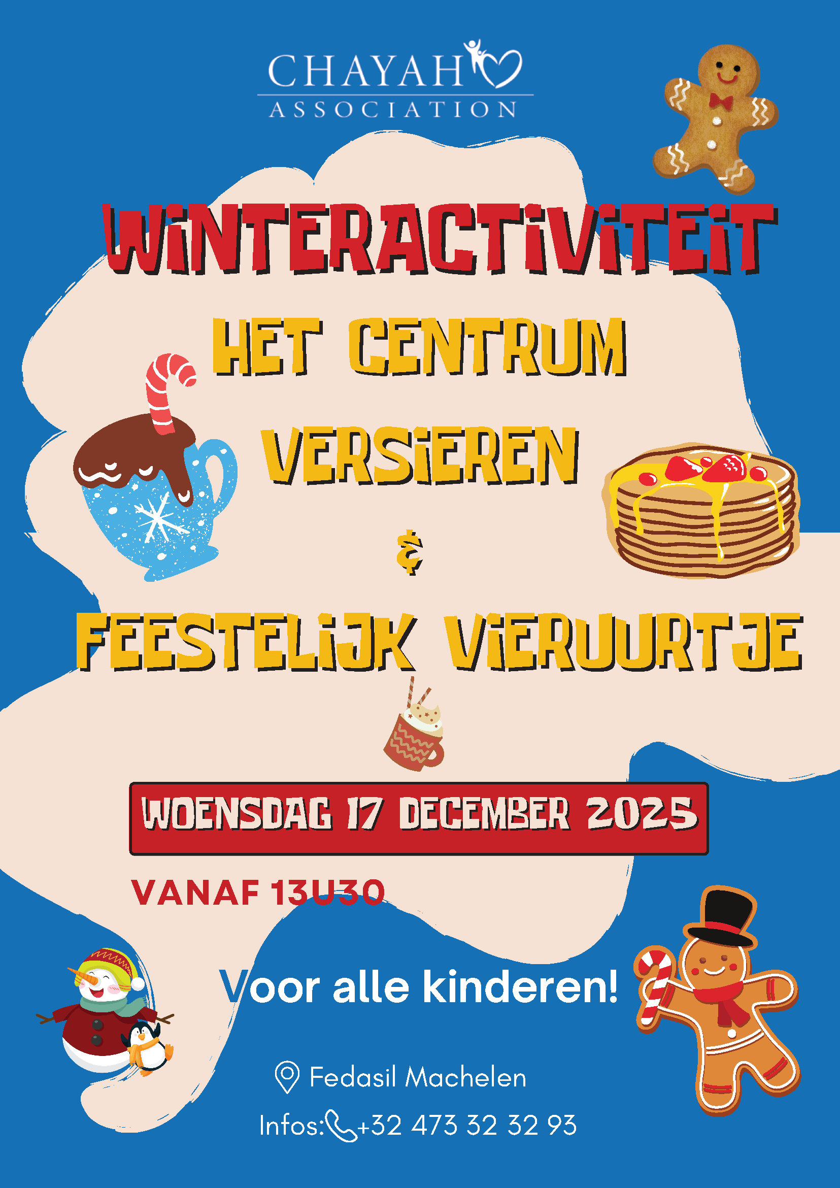 Winteractiviteit